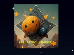 Игри Galactic Jumper