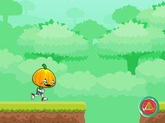 Игри Pump Pumpkin Jump