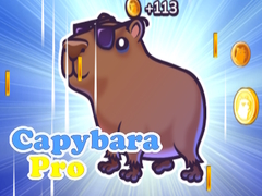 Игри Capybara Pro