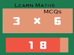 Игри Learn Maths MCQs