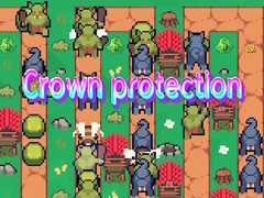 Игри Crown protection