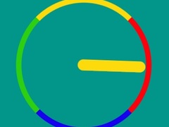 Игри Time's Got Color