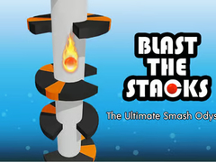 Игри Blast the Stacks
