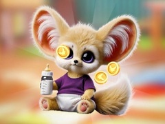 Игри Fennec The Fox
