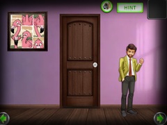 Игри Amgel Easy Room Escape 213