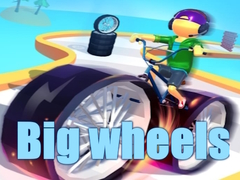 Игри Big wheels