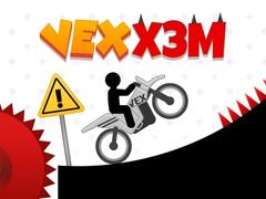 Игри Vex X3M