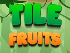 Игри Tile Fruits