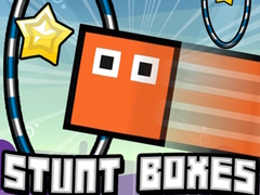 Игри Stunt Boxes