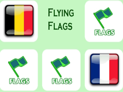 Игри Flying Flags