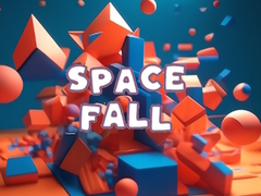 Игри Space Fall