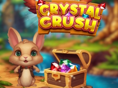 Игри Crystal Crush