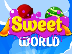 Игри Sweet World