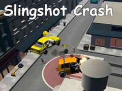 Игри Slingshot Crash