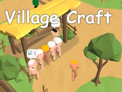Игри Village Craft