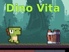 Игри Dino Vita