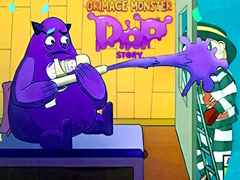 Игри Grimace Monsters DOP story