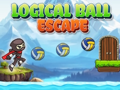 Игри Logical Ball Escape
