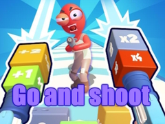 Игри Go and shoot