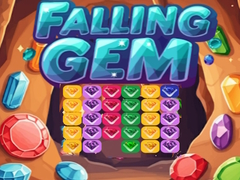 Игри Falling Gem