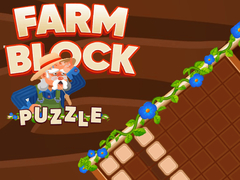 Игри Farm Block Puzzle