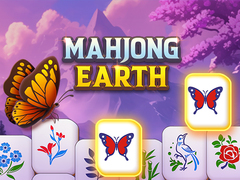 Игри Mahjong Earth