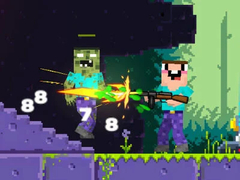 Игри Noob Legends Dungeon Adventures