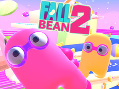 Игри Fall Bean 2