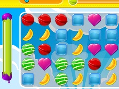 Игри Sweet Candyland World