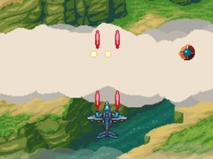 Игри Super Sky Fire