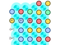 Игри Spin Puzzle