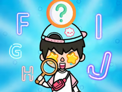 Игри Kids Quiz: Spy The Word 2