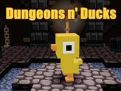 Игри Dungeons n' Ducks