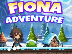 Игри Fiona Adventure