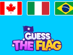 Игри Guess The Flags