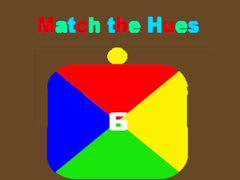 Игри Match The Hues