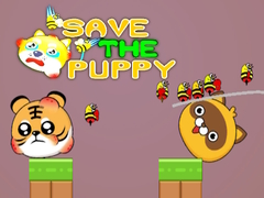 Игри Save The Puppy