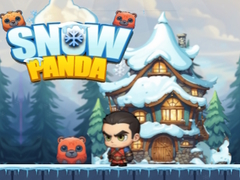 Игри Snow Panda