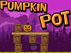 Игри Pumpkin Pot