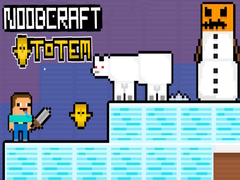 Игри NoobCraft Totem