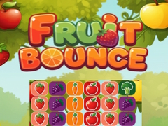 Игри Fruit Bounce