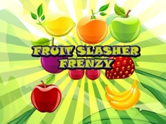 Игри Fruit Slasher Frenzy