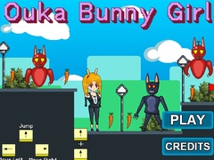 Игри Ouka Bunny Girl