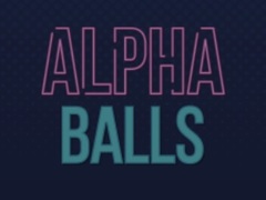 Игри Alpha Balls