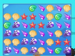 Игри Sea Sparkle Saga