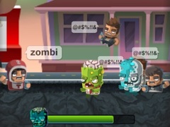 Игри Charged Carnivore