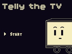 Игри Telly the TV