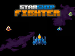 Игри Starship Fighter