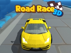 Игри Road Race 3D