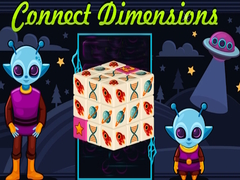 Игри Connect Dimensions
